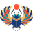 Logo of the game